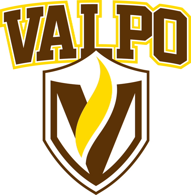 Valparaiso Crusaders 2011-Pres Alternate Logo t shirts iron on transfers v2
